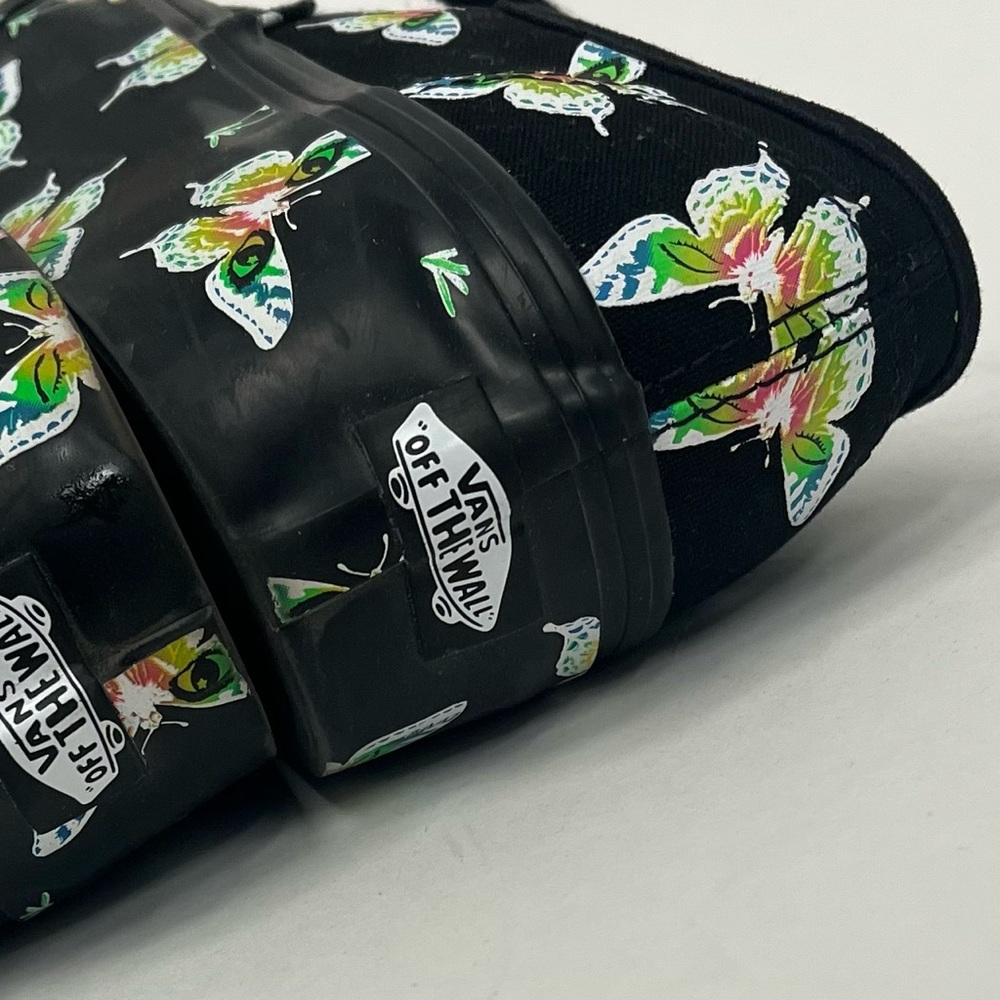 VANS GLOW PLATFORMS - Picture 7 of 14